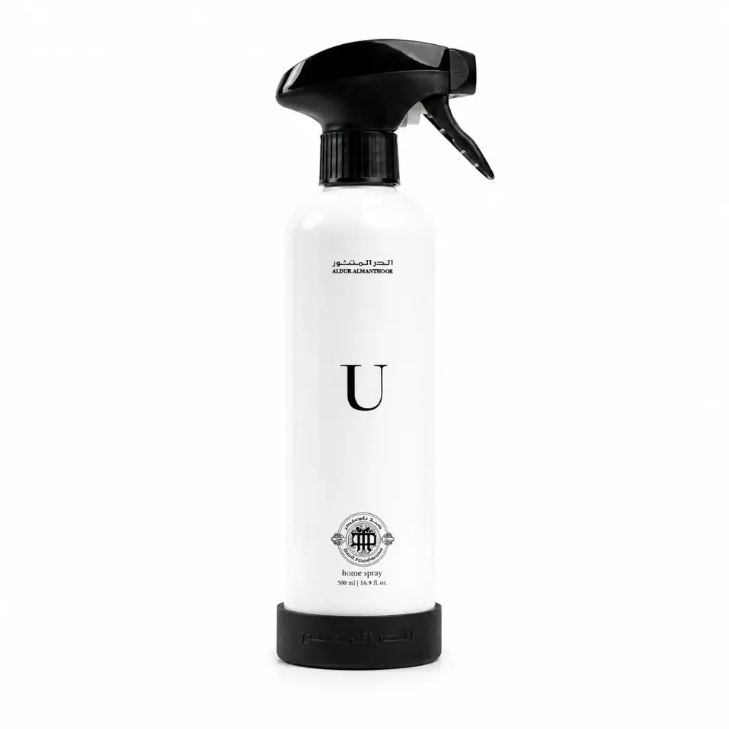 مرش U - 500ml