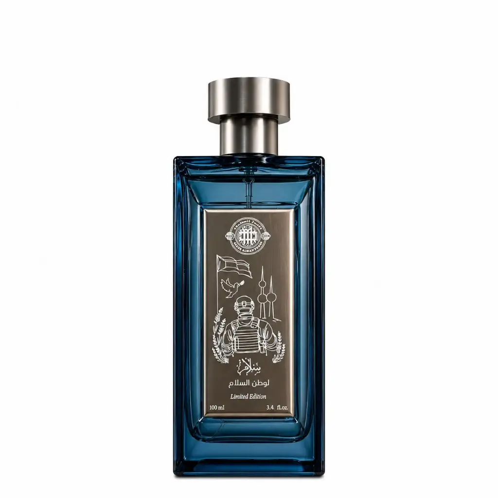 عطر سلام 100مل