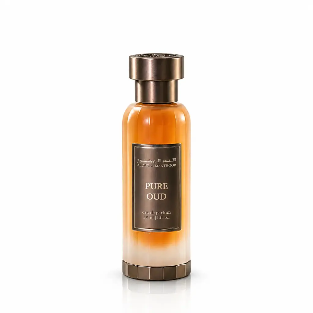 Pure Oud بيور عود