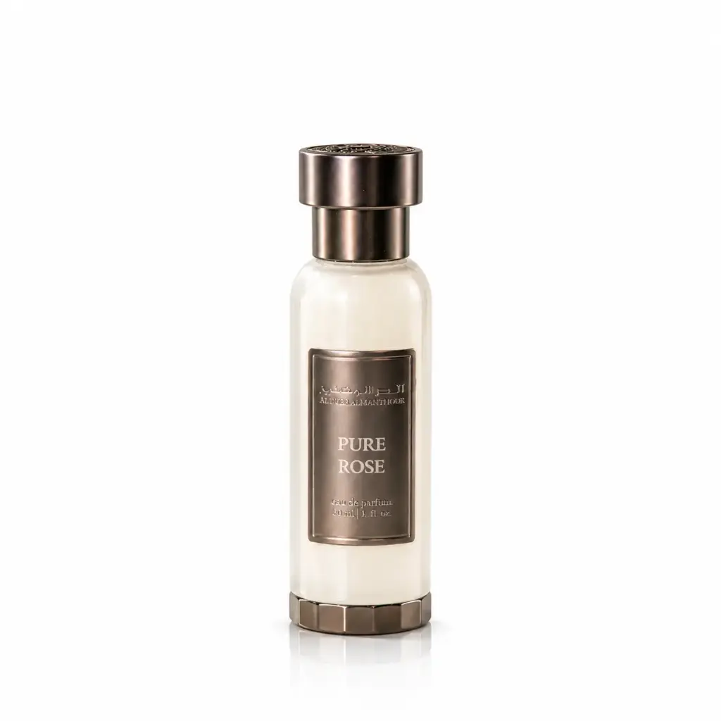 Pure Rose بيور روز