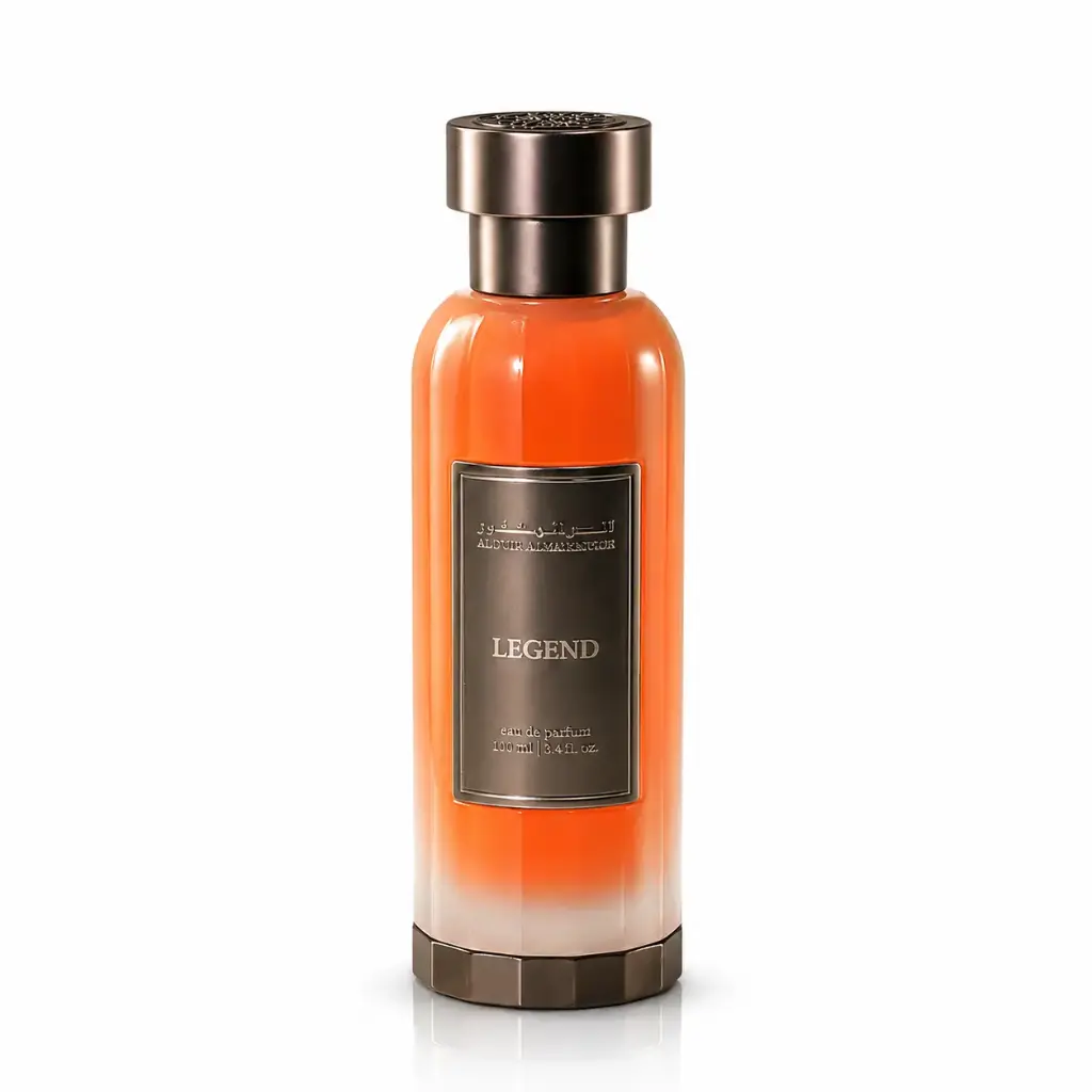 LEGEND عطر ليجند