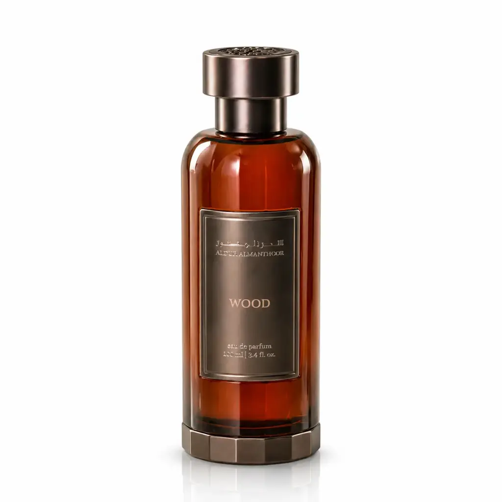 WOOD عطر وود