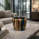 Razan Mini - sky