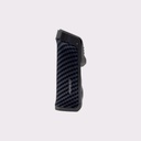 BC- WRINKLE BLACK