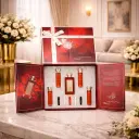 Gardenia  _ Set box
