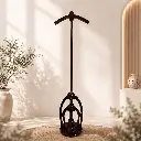 مبخر ملابس - زان